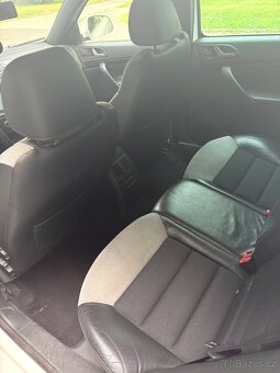 Škoda Octavia RS Combi 2.0 TDI (125 kW), r.v. 2012 – na prod - 5