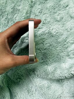 iPhone 13 mini 128GB - růžová - 5