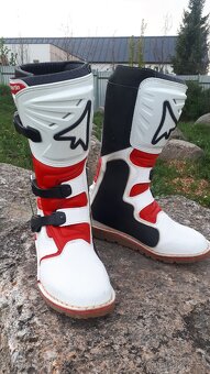 Trial boty Stylmartin 40 - 5