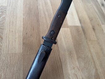 Nemecky bodak ASW42 - 5