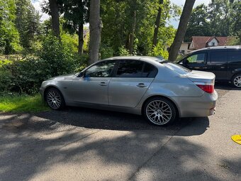 BMW E60 - 5