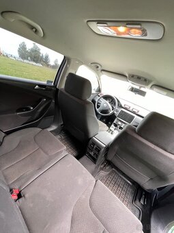 vw passat b6 na dily - 5
