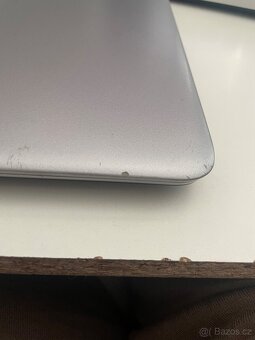 Notebook HP, i5 6200U, m2 SSD, 8GB RAM - 5
