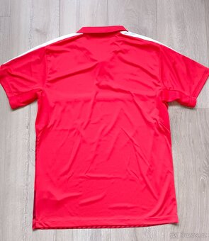Polo triko PUMA L pánské - 5