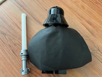 LEGO Star Wars Darth Vader LED Torch (LGL-TO3) - 5