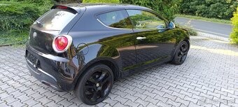 Alfa Romeo MiTo 1.4 turbo 114kw - 5