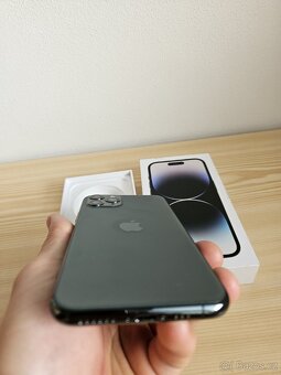 iPhone 11 PRO 🍏 - 5
