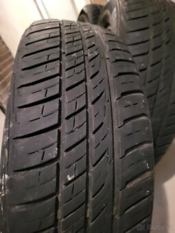 Barum 185/65 r15 - 5
