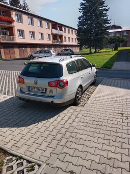 Prodám díly - 5