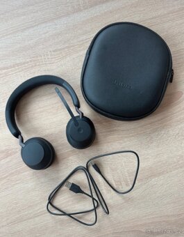 Sluchatk Jabra Evolve 2 - 5