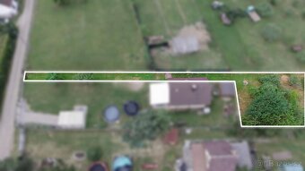 Prodej stavebního pozemku 715 m2, Terešov - Bílá Skála - 5