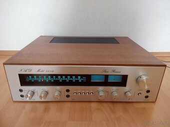 NAD 160a - 5
