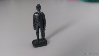 Kovová figurka : Südstaaten-SUDISTA- 2 RP1482 - 5