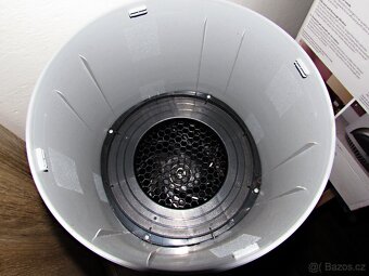 Electrolux Flow A3 Čistička vzduchu - 5