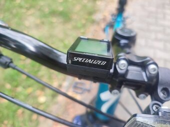 Dámské kolo Specialized Cross Ariel M - 5
