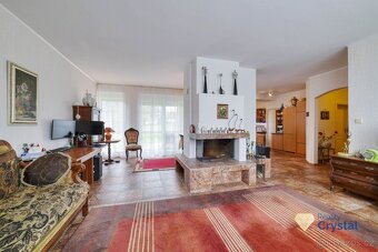 Prodej domu 220m2, Zádub, Mariánské Lázně - 5