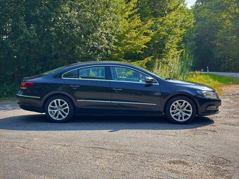 VW CC 2.0TDi 125kW DSG - 5