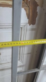 mříž 200x100cm - 5