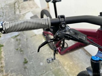 Specialized Stumpjumper EVO Comp Alloy – vel. S3 – top stav - 5