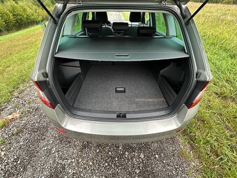 Prodám Škoda Fabia III 1,0 TSI  DSG  Edition 100 Let Škoda - 5