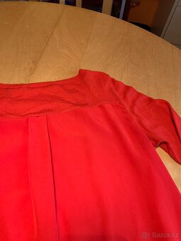 2 značkové topy za cenu jednoho - vel. M - 5
