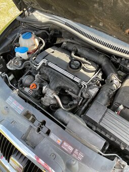 SEAT Leon 2.0TDi 103kw - 5