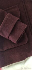 Vlněný kabátek Esprit, vel. 36 - 5