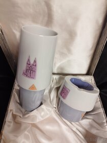 BRUSEL STOLNÍ SOUPRAVA PRAHA J.MAREK ROYAL DUX - 5