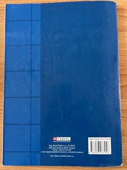 Sbírka příkladů - účetnictví 2016 1. díl - 5