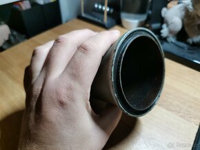 C70 Baňka na olejový filtr Škoda 100 105 110 120 - 5