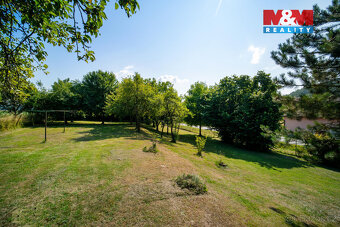 Prodej pozemku k bydlení v Damníkově - 5