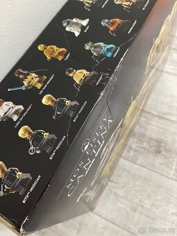 LEGO Star Wars 75290 Kantýna Mos Eisley - 5