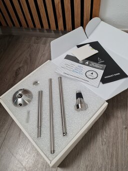 Vodní dýmka MattPear Ready S - 5