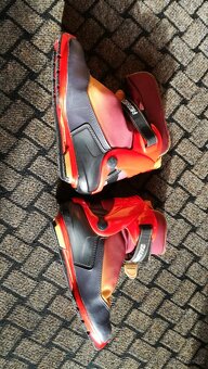 Boty na běžky Salomon SNS 38 2/3, 25cm - 5