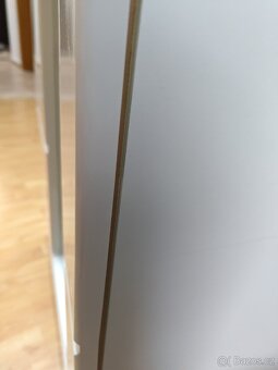 Prodám obývací stěnu + televizní stolek - 5