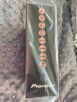 Prodám Pioneer SE-E8TW nová nerozbalená - 5