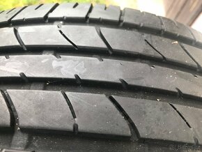 Pneumatika BRIDGESTONE- letní - 205/55 R16 - 5
