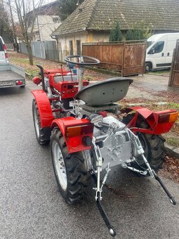 Tz4k se servořizením - s množstvím přislušenství - 5