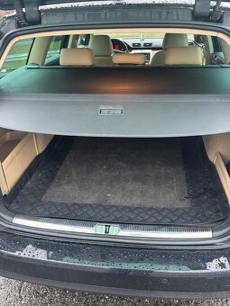 Passat B6 TDI Highline DSG - 5