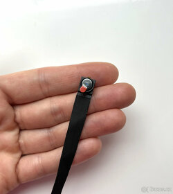 Mini wifi skrytá kamera + externí baterie - 5