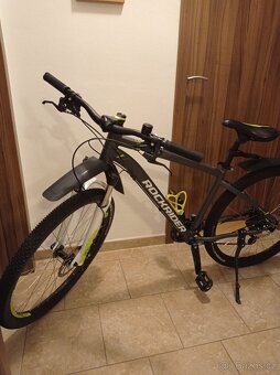 Dětské horské kolo Rockrider ST520 - 5