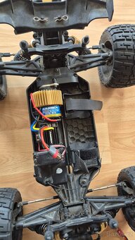 RC Model Maverick Quantum - 5