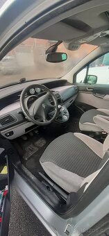 Prodám Citroen C8 2.0 HDI 16V - 5