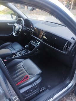 Škoda kodiaq 2.0 tdi - 5