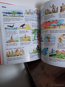 Dětská Encyklopedie - 5