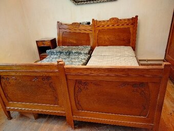starý nábytek - 5