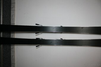 lyže Kessler Pandora 163 - 5