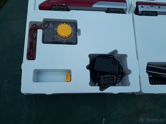 PRODÁM VLÁČKY - HO MEHÁNO - 5