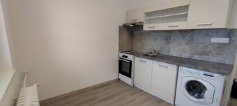 Podnájem bytu 1+1 (32m2), Sídliště E.Beneše, Prostějov - 5