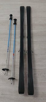 Rossignol lyze 177cm - 5